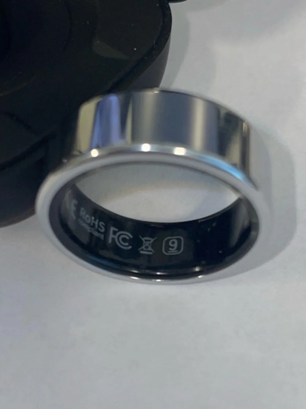 Smart Ring - Size 9